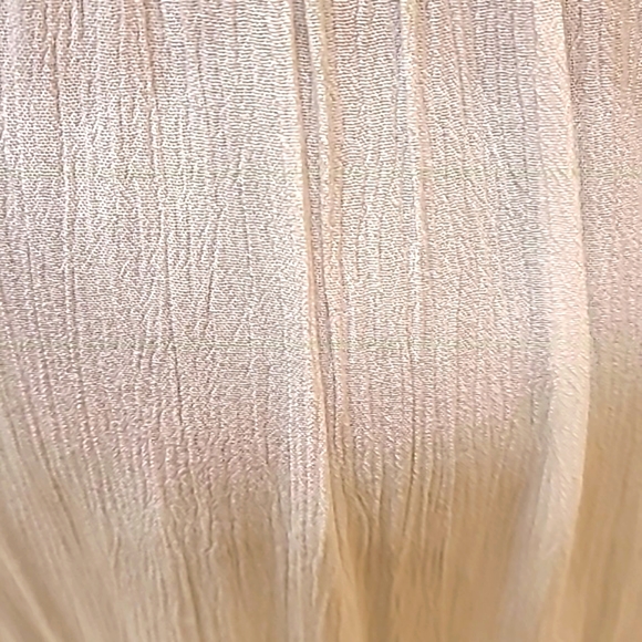 Becca 2022 by Rebecca Virtue Ponza smocked dress size Medium NWT - Picture 10 of 12